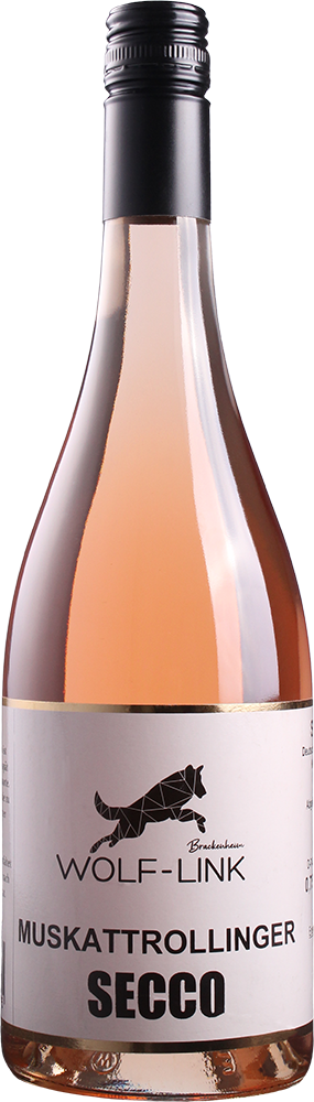 Muskattrollinger Secco