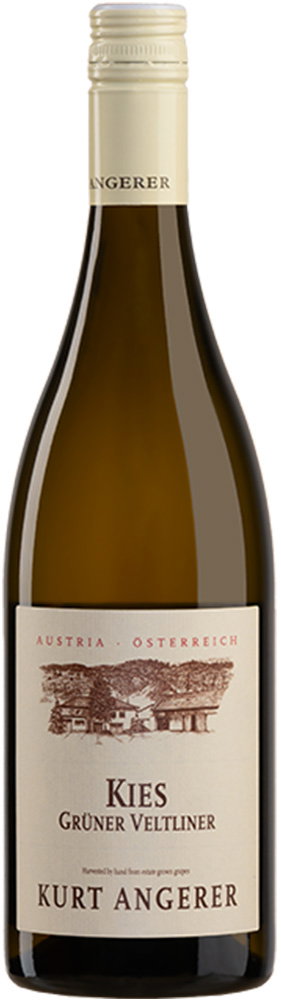2023 Grüner Veltliner KIES