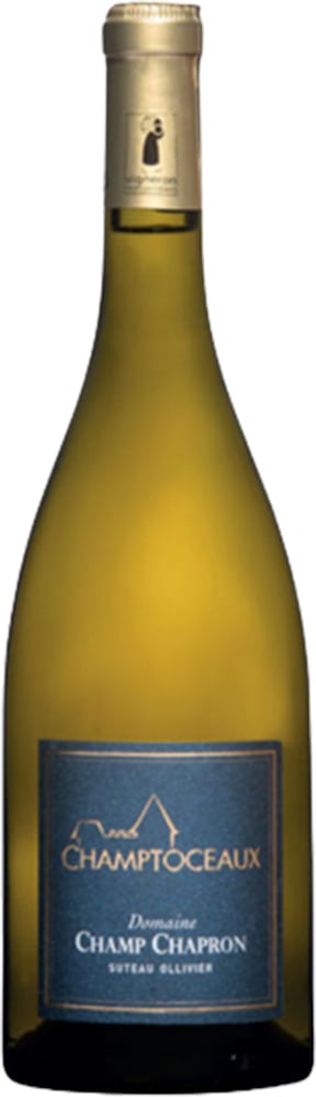 2018 Cru Champtoceaux Muscadet Côteaux de la Loire AOP
