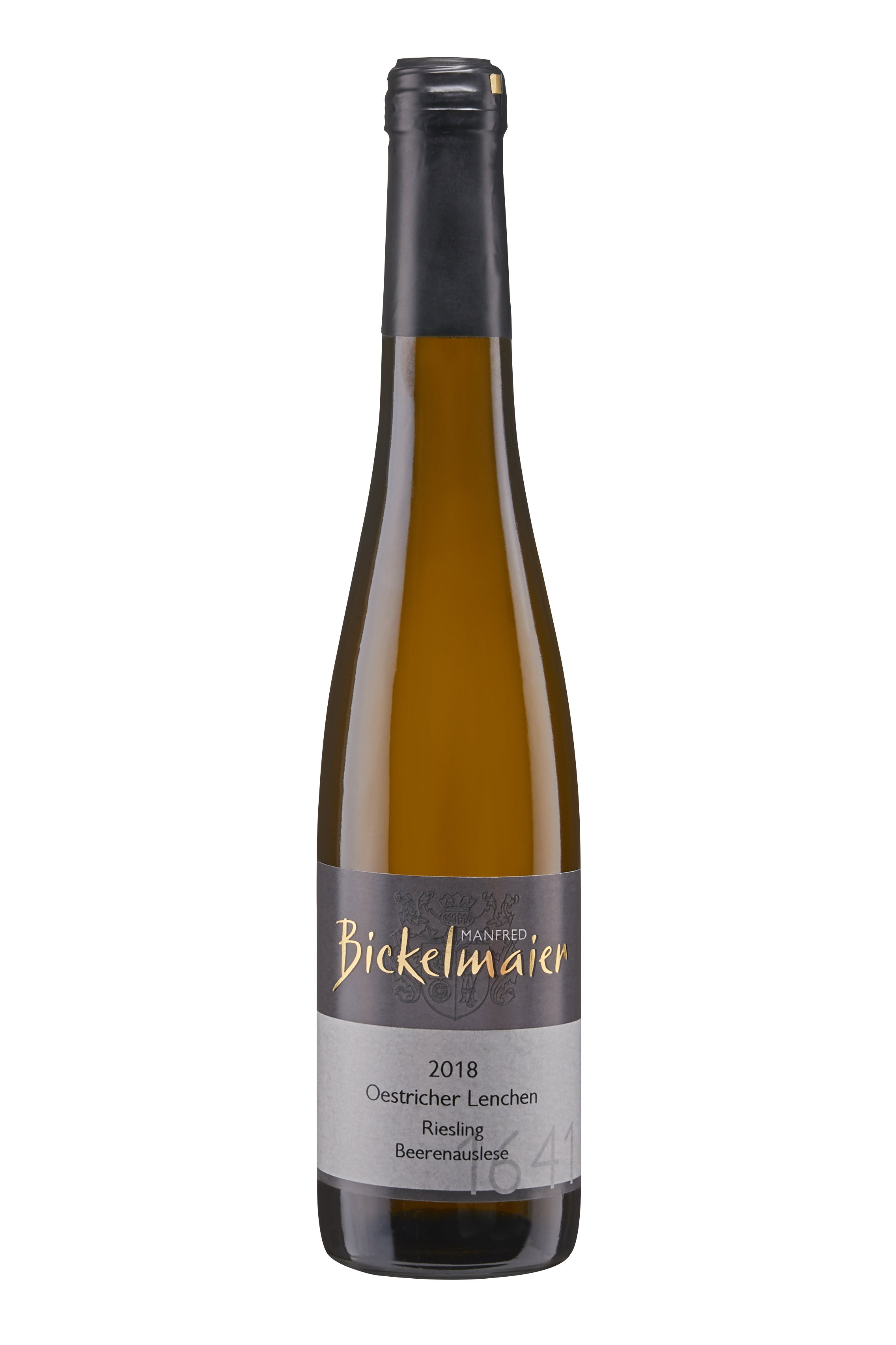 2015 Riesling Beerenauslese Oestricher Lenchen 0,5 L