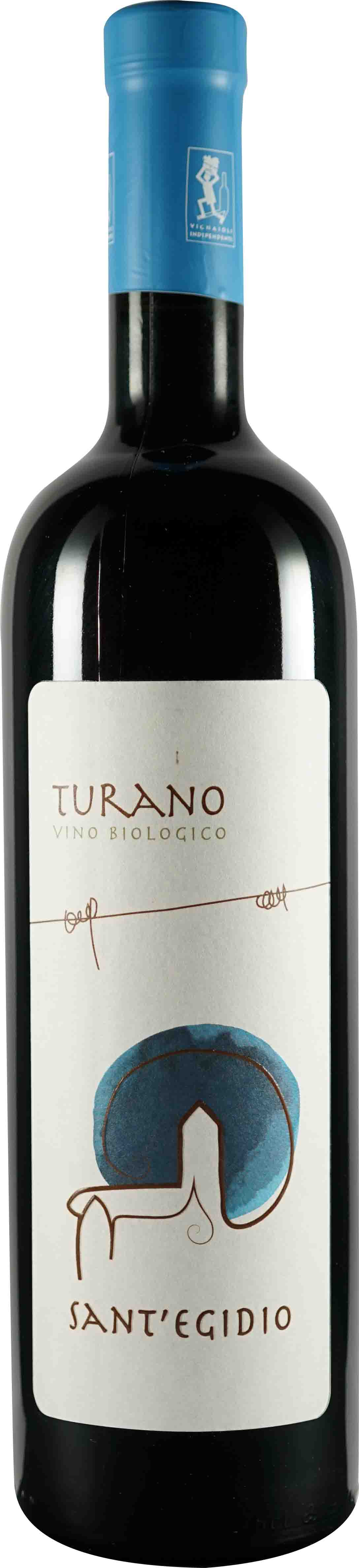 2021 Turano BIO