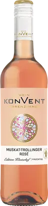 2024 Klosterhof Muskat-Trollinger Rosé