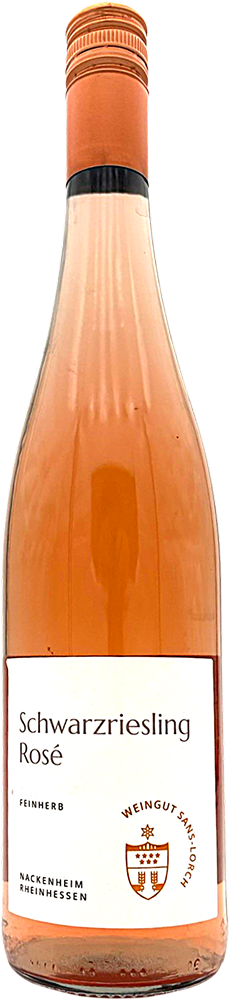 2024 Schwarzriesling Rosé
