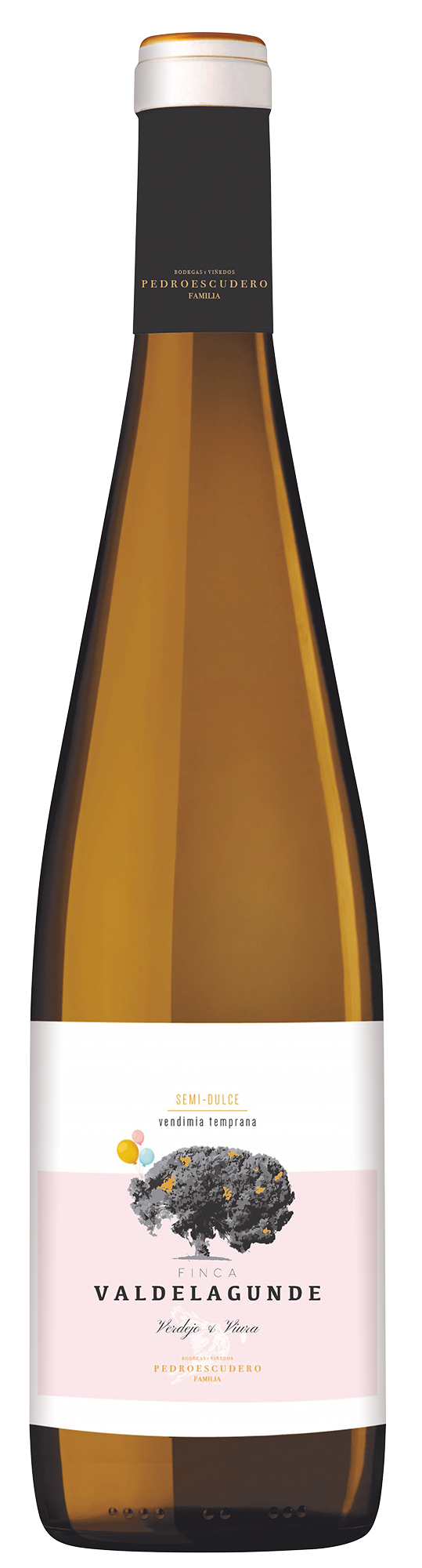 2024 Valdelagunde Castilla y León V.T.