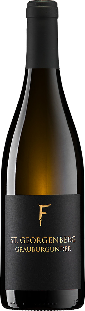 2022 PFEDDERSHEIMER ST. GEORGENBERG Grauburgunder LAGENWEIN BIO