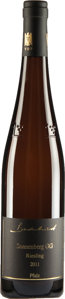 2023 Sonnenberg Riesling VDP.Große Lage