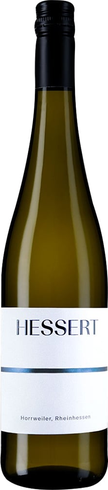 2025 Horrweiler Weißburgunder Ortswein