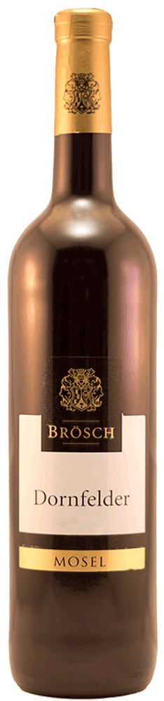 2025 Dornfelder Qualitätswein