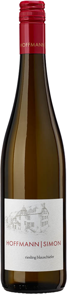 2023 Blauschiefer Riesling Kabinett BIO
