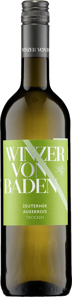 2024 Zeuterner Auxerrois
