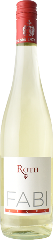 Fabi Secco Weiß BIO