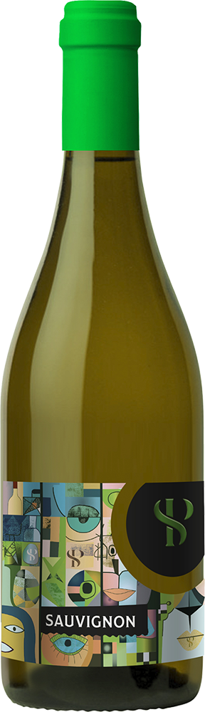 2023 Sauvignon Pays d'Oc IGP