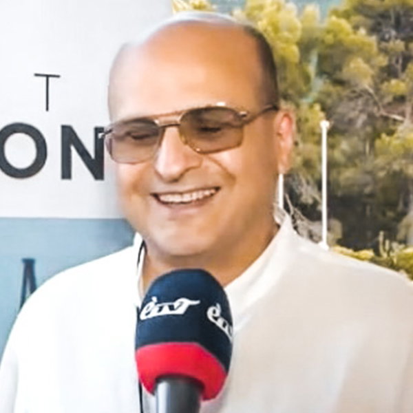 Stefano Cesaroni