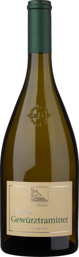 2025 Terlan Gewürztraminer