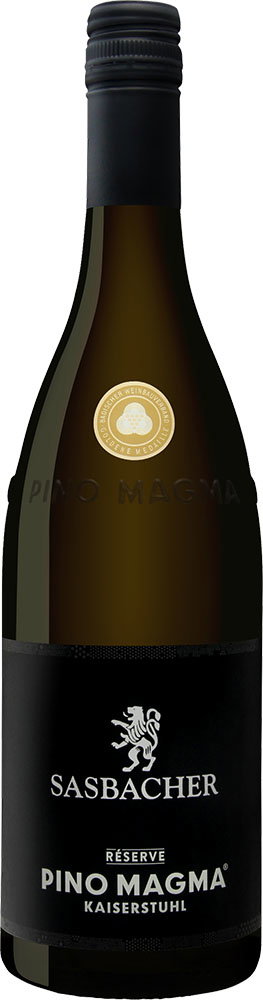 2022 Pino Magma Réserve
