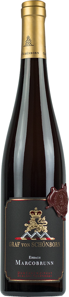 2017 Erbach Marcobrunn Riesling