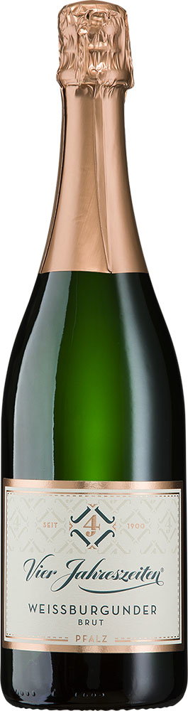 2022 Weißer Burgunder Sekt b.A.