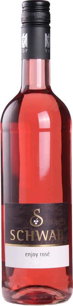 2025 Enjoy rosé