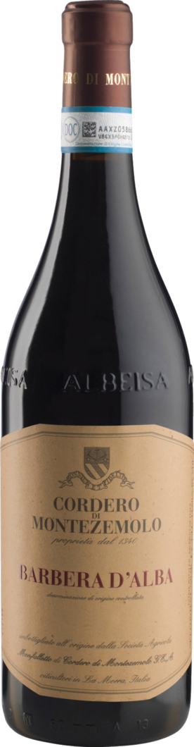 2024 Cordero di Montezemolo Barbera dAlba'