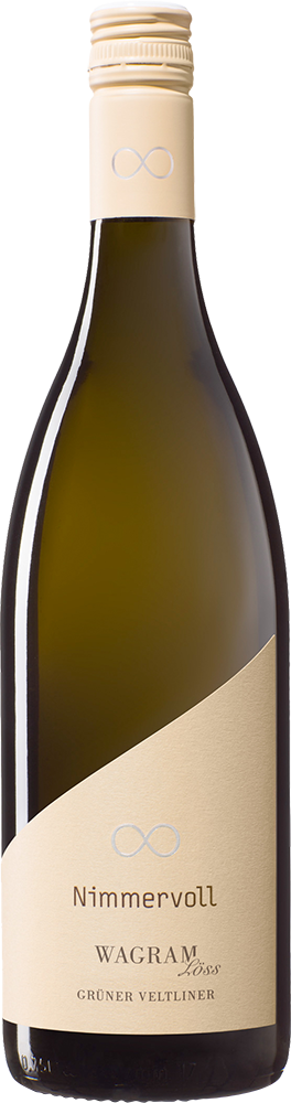 2025 Grüner Veltliner "Wagramlöss"