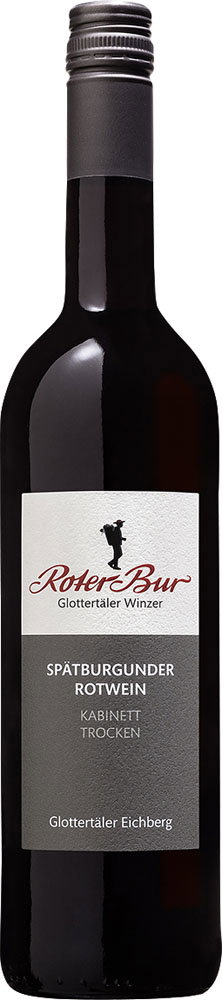 2023 Einzellage Eichberg Spätburgunder Kabinett