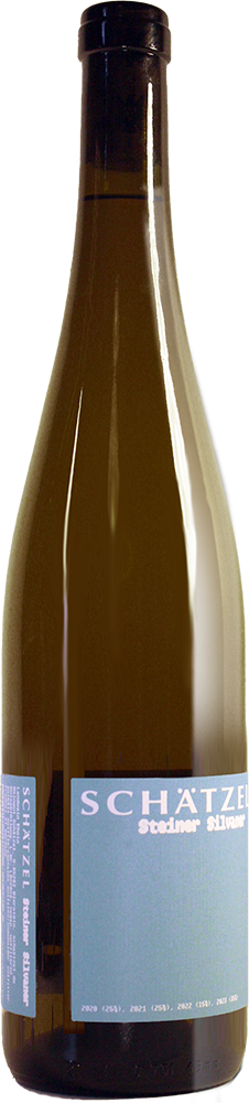 20-23 Steiner Silvaner