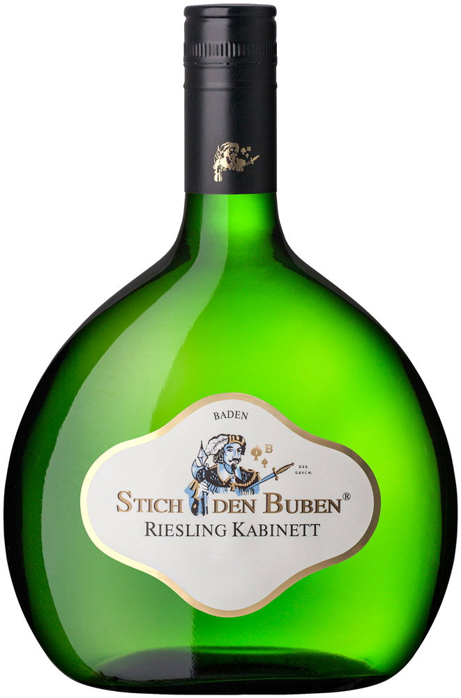 2024 Umweger Stich den Buben Riesling Kabinett
