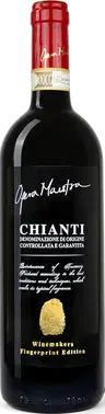 2023 Opera Maestra Chianti DOCG