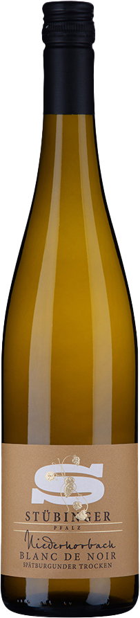 2025 Blanc de Noir Niederhorbach