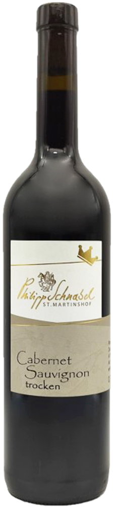 2025 Cabernet Sauvignon
