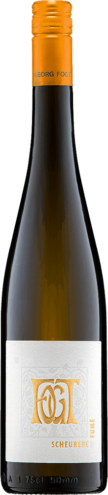 2024 Scheurebe FUMÉ