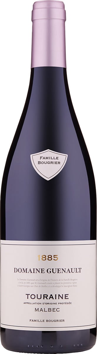 2024 Malbec Touraine AOP
