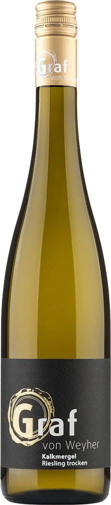 2023 Kalkmergel Riesling