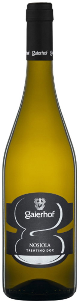 2025 Nosiola Trentino DOC