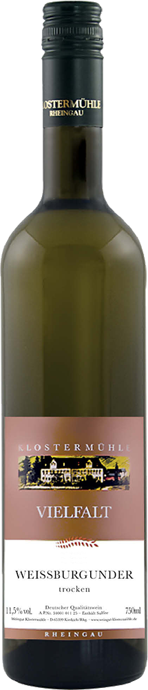 2024 Pinot Blanc Weisser Burgunder