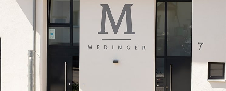 Medinger
