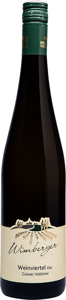 2025 Grüner Veltliner Weinviertel DAC