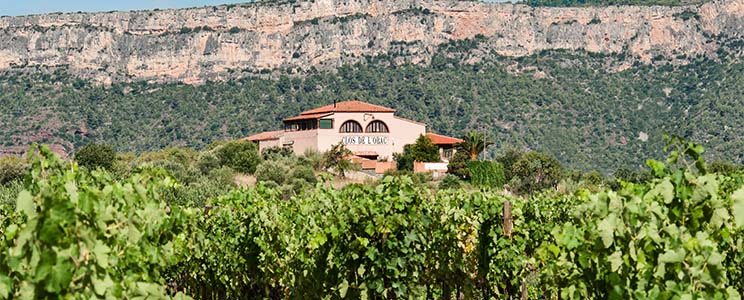 Clos de l'Obac
