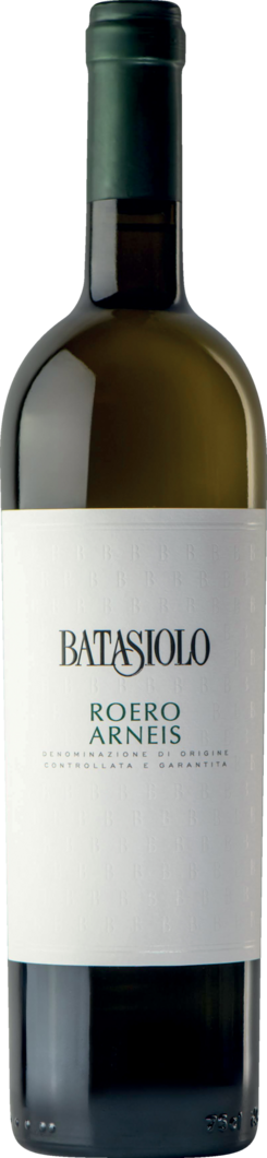 2025 Batasiolo Roero Arneis