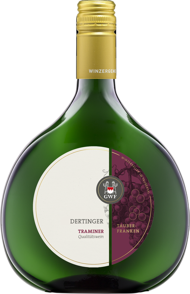 2025 Dertinger Traminer