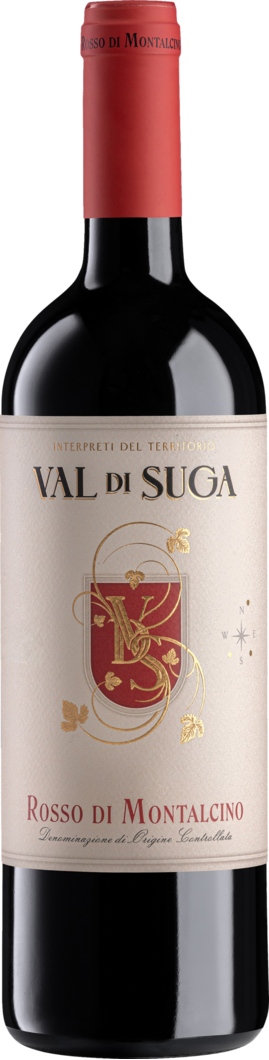 2023 Val di Suga Rosso di Montalcino