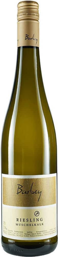2023 Riesling Muschelkalk
