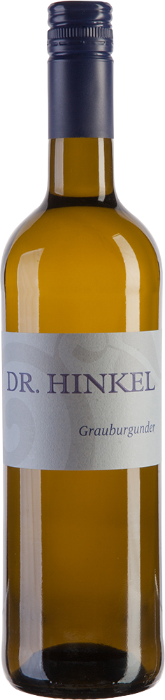 2025 Grauburgunder