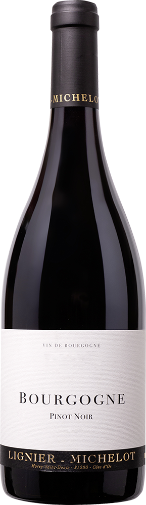2022 Pinot Noir Bourgogne AOP