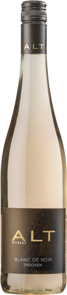 2025 Blanc de Noir