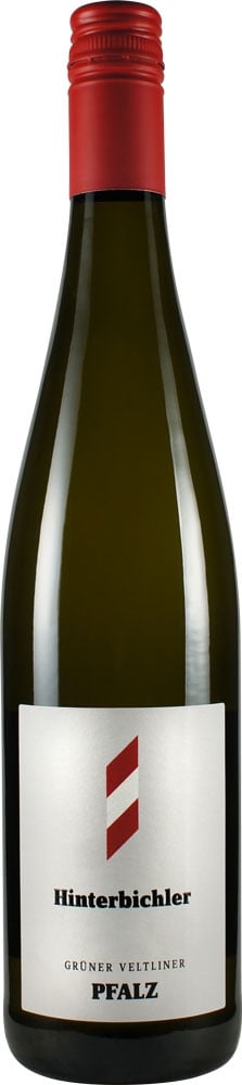 2024 Grüner Veltliner
