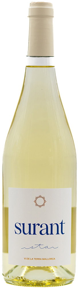 2025 Surant Blanco Mallorca VT
