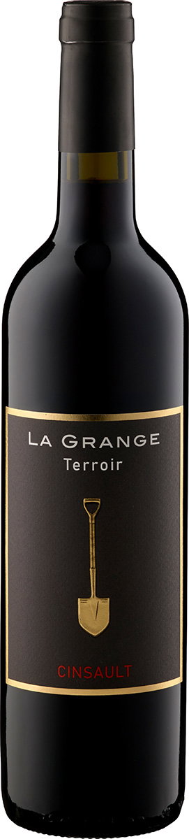 2023 Terroir Cinsault Pays d'Oc IGP