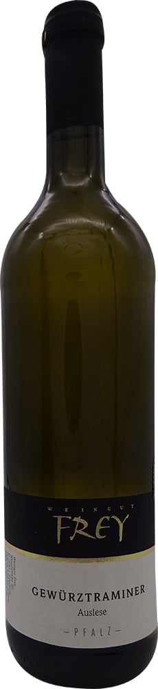 2023 Gewürztraminer Spätlese
