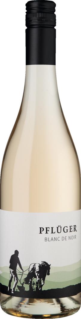 2025 Pflüger Blanc de Noir BIO
